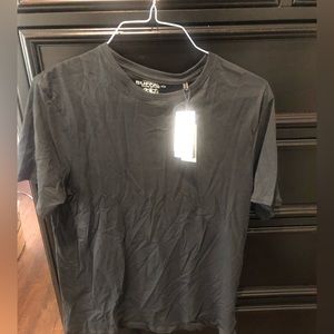 Black Men’s T-Shirt